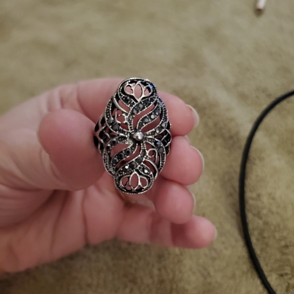 β€οΈ LIKE β€οΈ FOR Jewelry VINTAGE and Random JEWELRY SHOW Notification β¨οΈ π - Picture 15 of 15